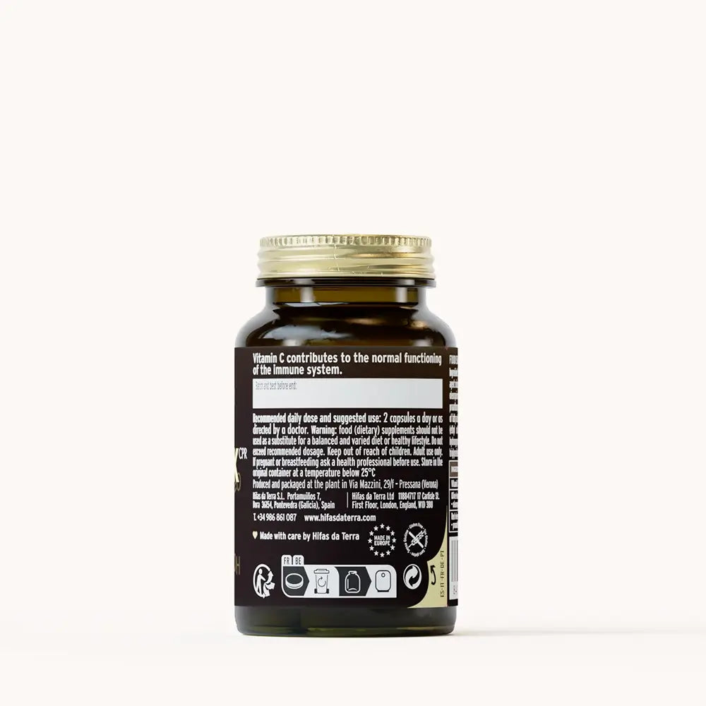 Askorbato-K Vitamine C