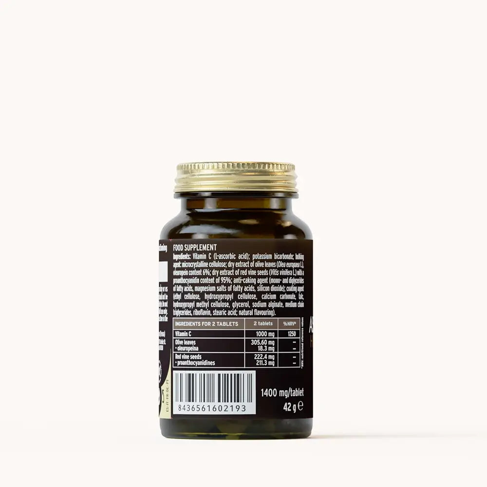 Askorbato-K Vitamine C