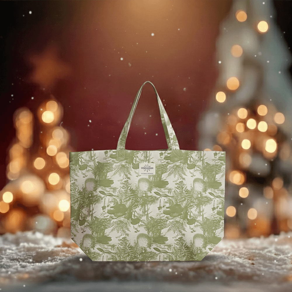 Hifas Shopper-Tasche