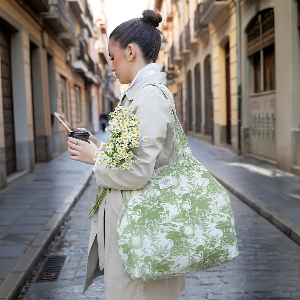 Hifas Shopper-Tasche