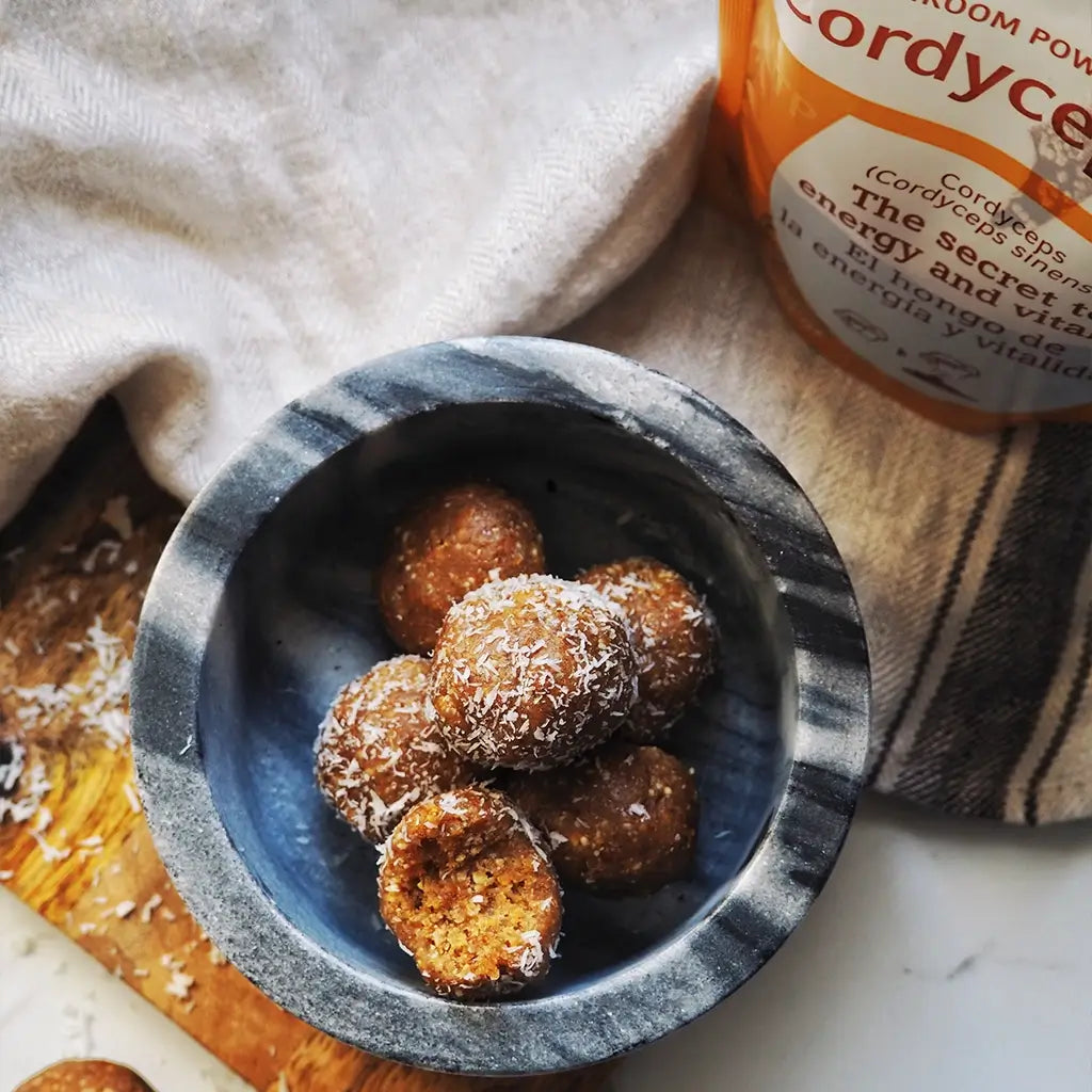 Cordyceps Vital 100% Poudre de Cordyceps