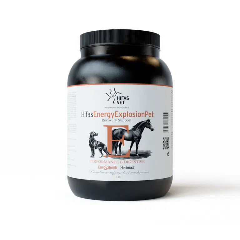 Hifas Energy Explosion Pet