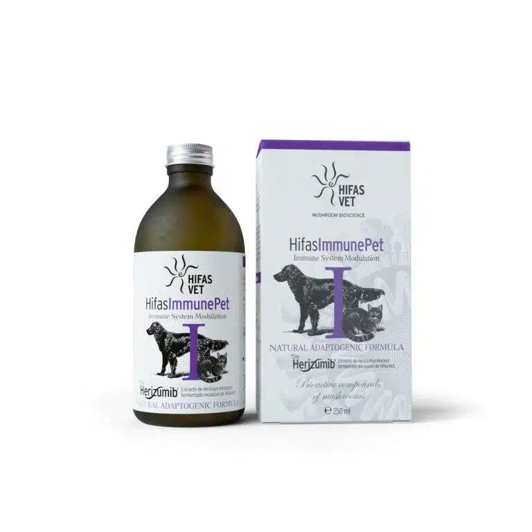 Hifas Immune Pet
