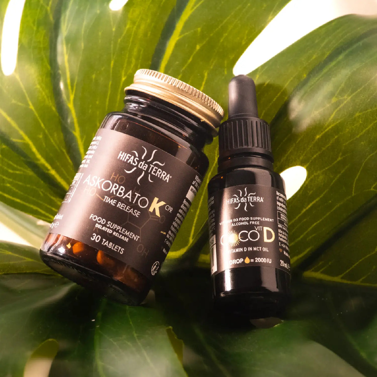 CocoVit D vitamine D