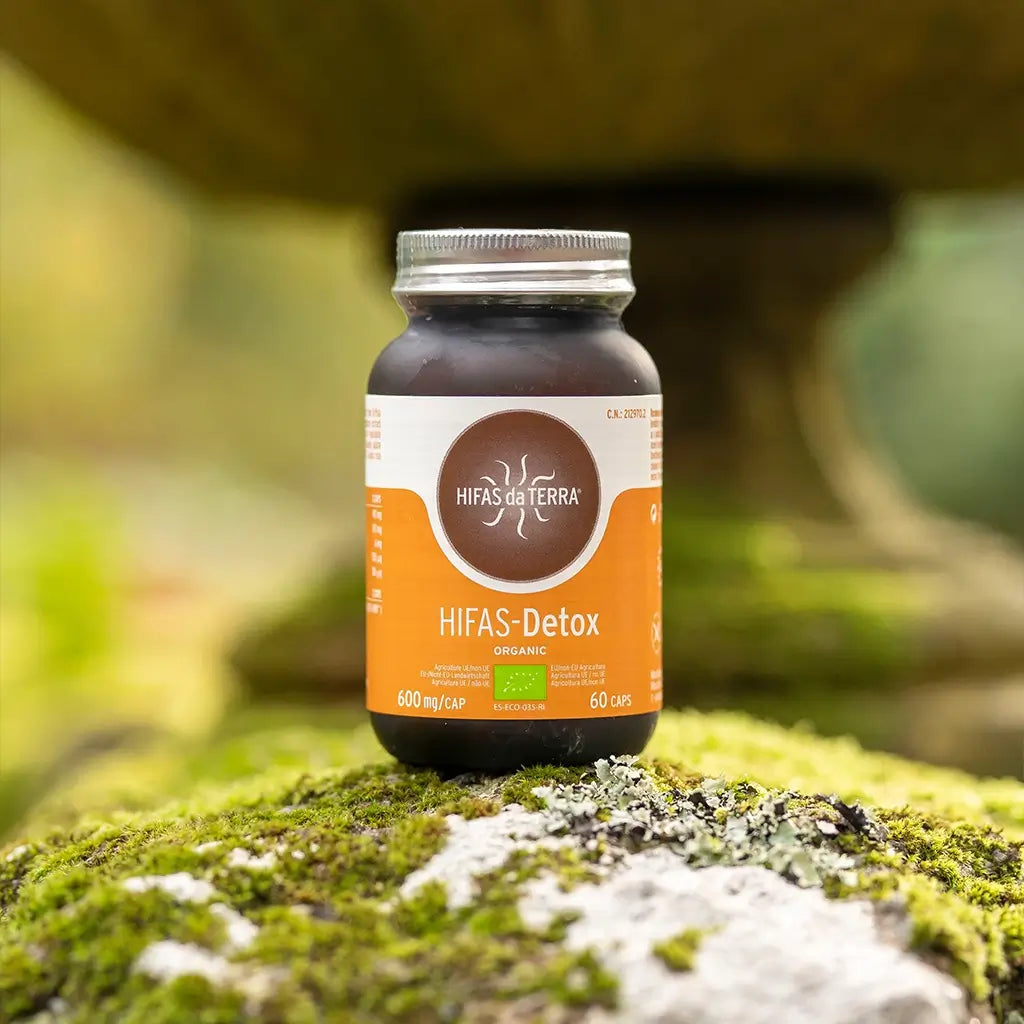 Hifas-Detox