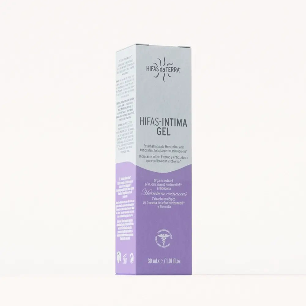 Hifas-INTIMA GEL Vaginal Moisturiser