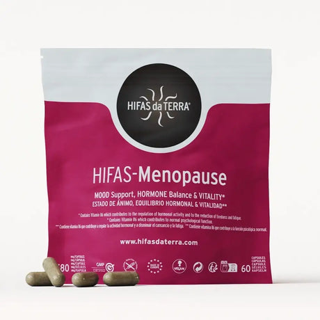Hifas-Ménopause - Ménopause et périménopause