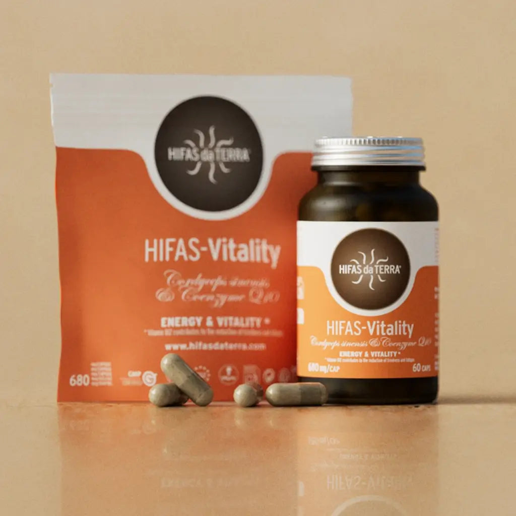 Hifas-Vitality