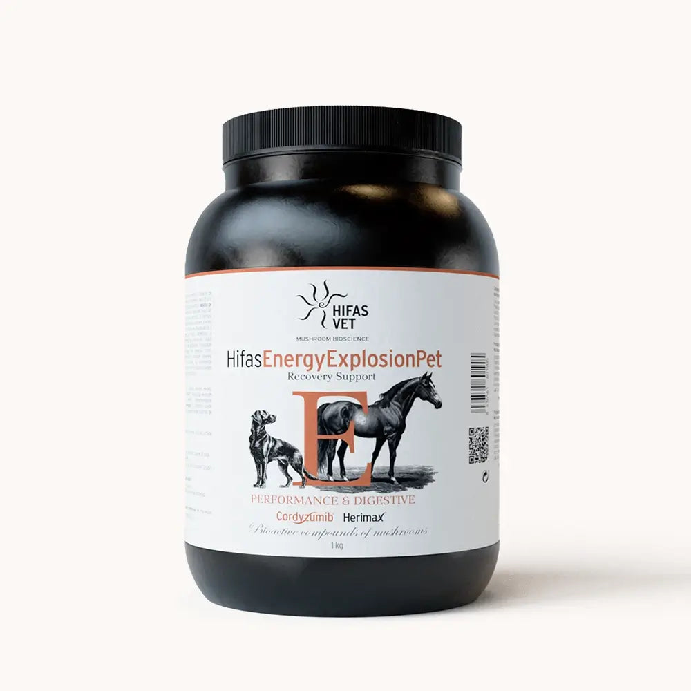 Hifas Energy Explosion Pet