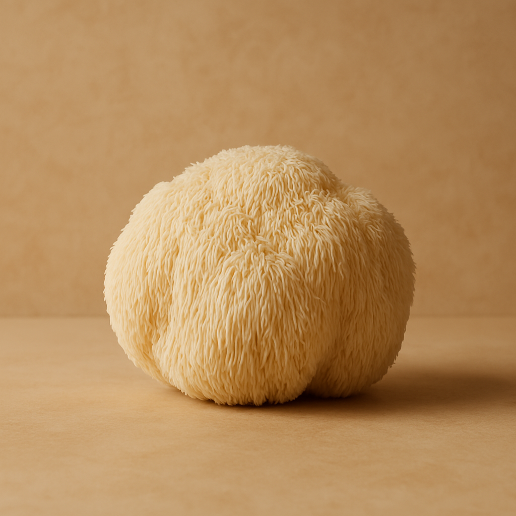 Bio-Intestin Ballaststoffreiches & Stärkendes Pilzpulver