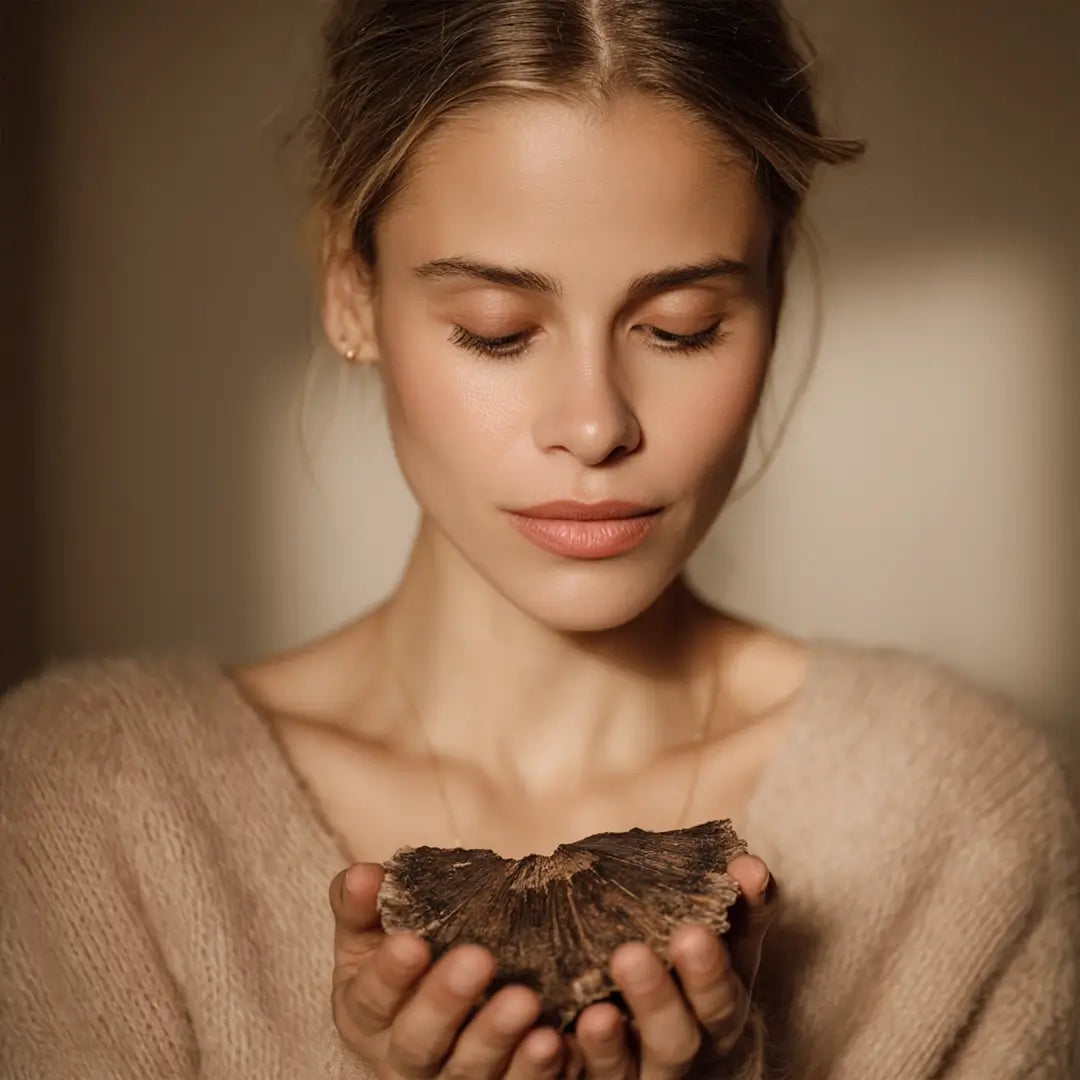 Mico-Chaga - Extrait pur & bio de Chaga