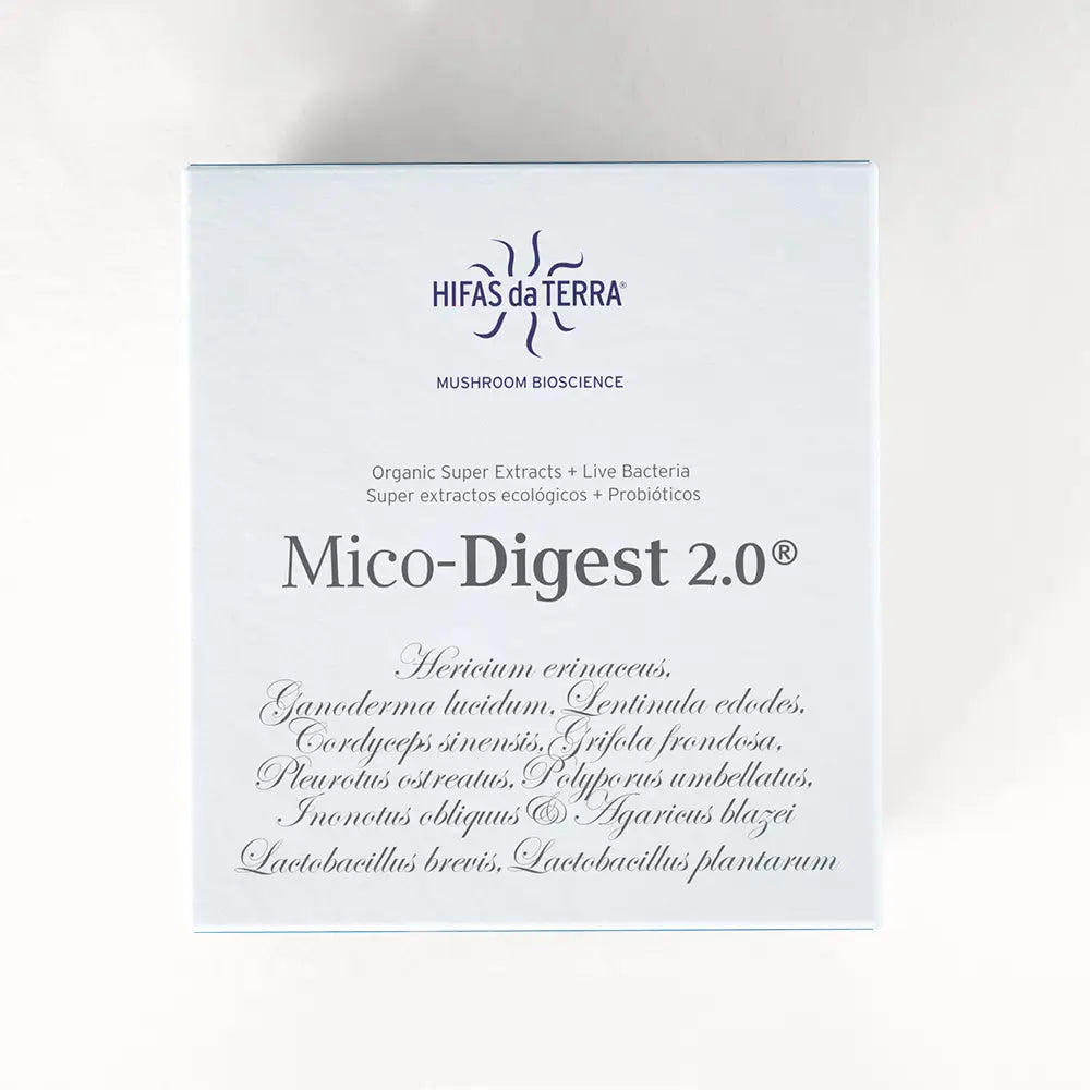 Mico-Digest 2.0 – konzentriertes Flüssigextrakt