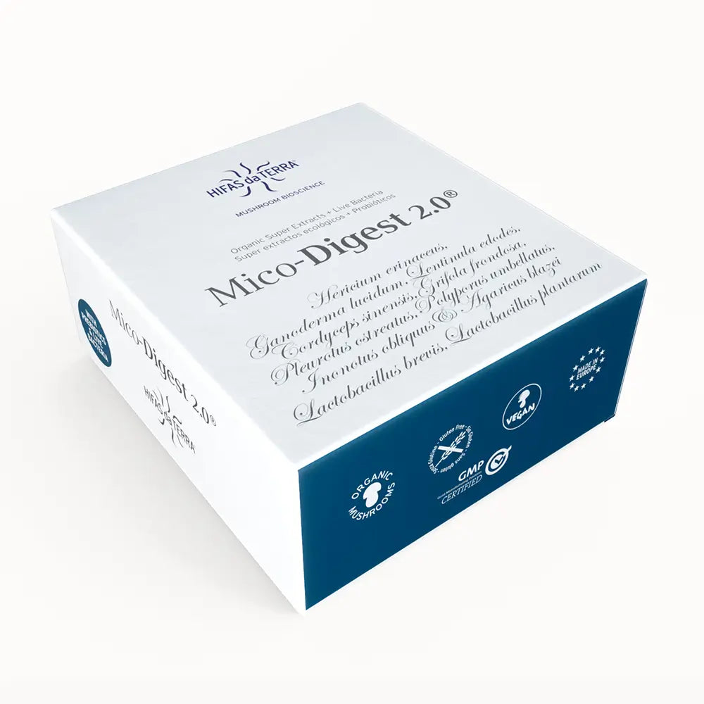 Mico-Digest 2.0 – konzentriertes Flüssigextrakt