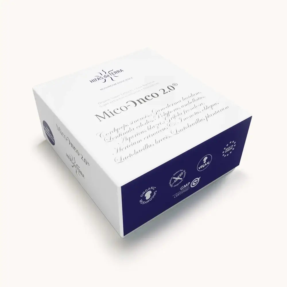 Mico-)nco 2.0 – konzentriertes Flüssigextrakt