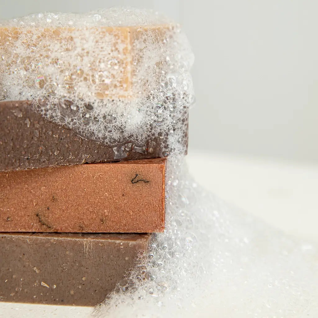 Mico-Soap Régénérant et Apaisant