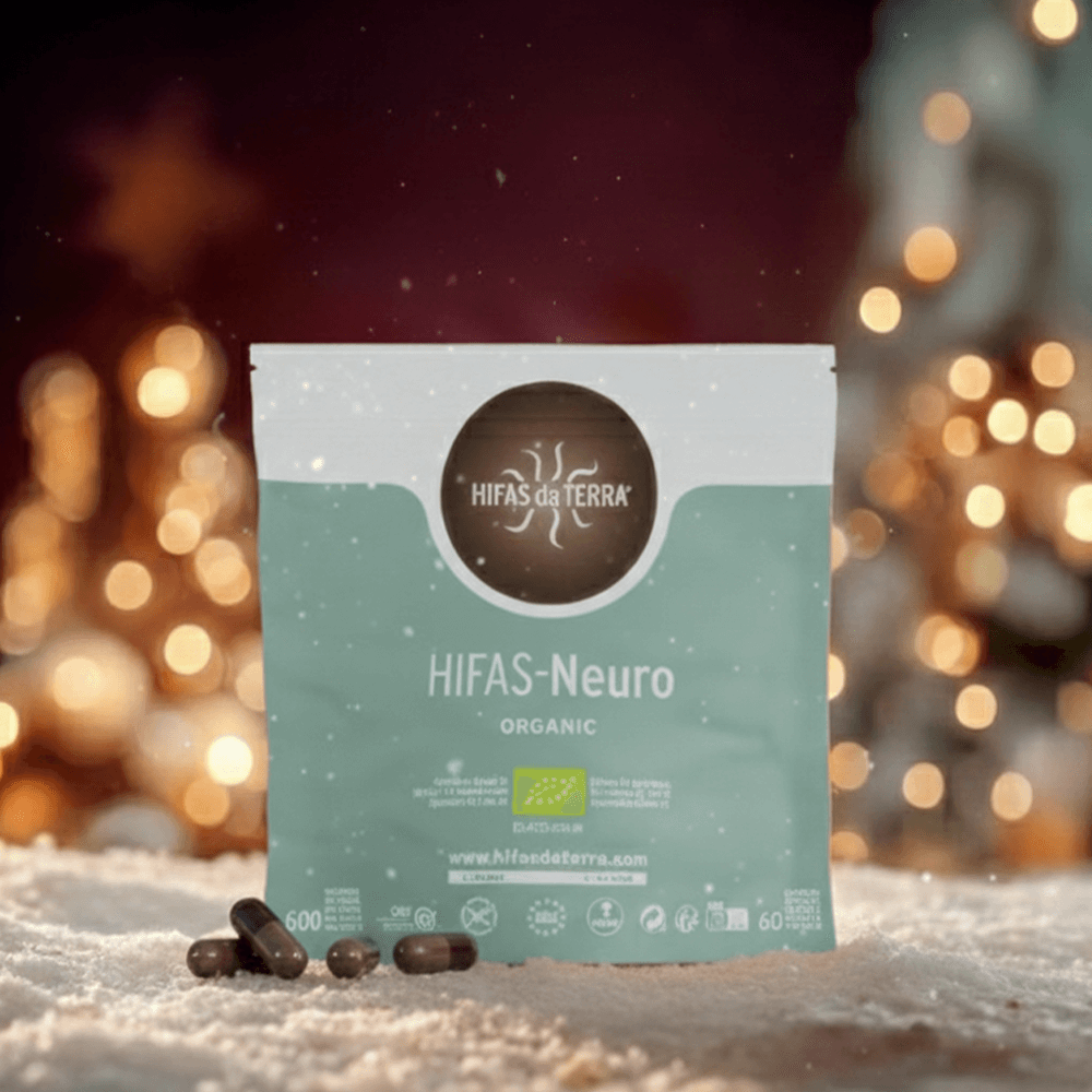 Hifas-Neuro - Mémoire et Concentration