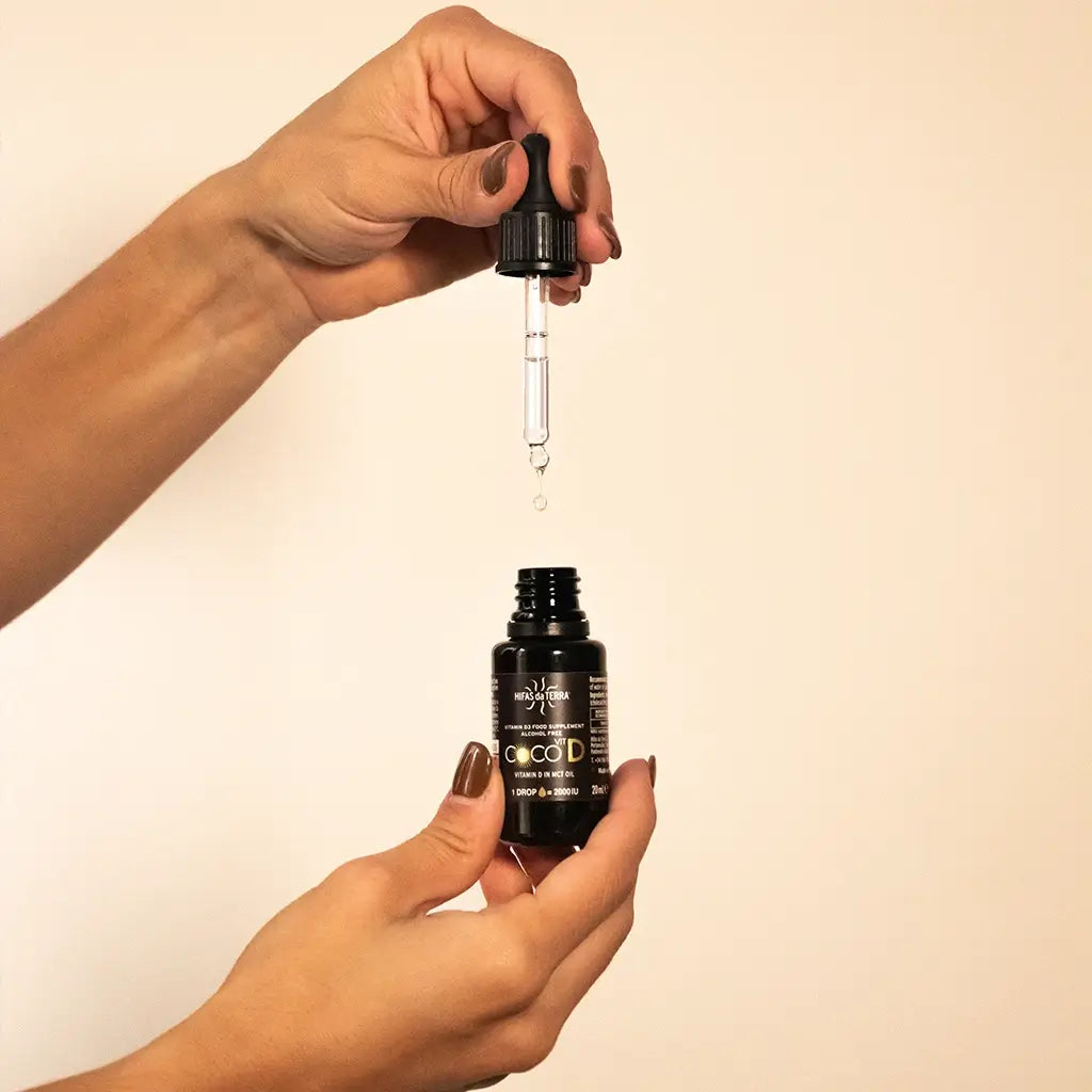 CocoVit D vitamine D