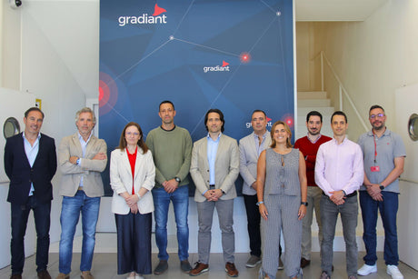 Arranca D’AIRA, la Unidad Mixta de Investigación que impulsará el uso seguro e inteligente de los datos en laboratorios biofarmacéuticos
