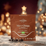 Mico Chaga (Chaga Extract) Capsules