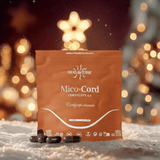 Mico-Cord - 100% Reine Bio-Cordyceps-Kapseln
