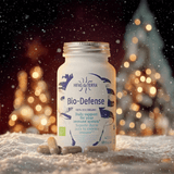 Bio Defense (Oyster, King Oyster, Lion’s Mane, Reishi and Shiitake powder) capsules