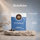 DUO ÉQUILIBRE : Equilibrium + Microbiota