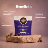 DUO ÉQUILIBRE : Equilibrium + Microbiota