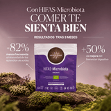 DUO ÉQUILIBRE : Equilibrium + Microbiota