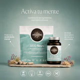 Hifas-Neuro - Mémoire et Concentration