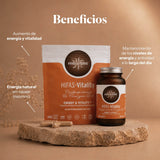 Hifas-Vitality