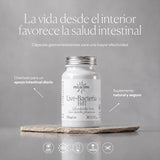 Anwendung von Probióticos en cápsulas | Hifas da Terra