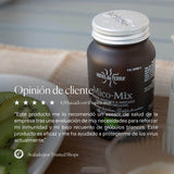 Información nutricional de Mico-Mix | Hifas da Terra