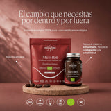 Mico-Rei - Extrait pur & bio de Reishi