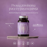 Anwendung von Papilozumib | Hifas da Terra