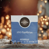 Hifas-Equilibrium