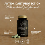 Askorbato-K Vitamin C