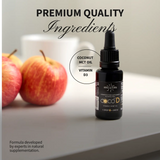 CocoVit D vitamine D