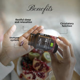 Mico-Rei - Extrait pur & bio de Reishi
