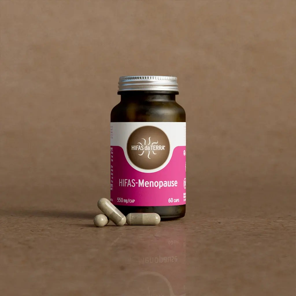 Hifas-Menopause - Wechseljahre und Perimenopause