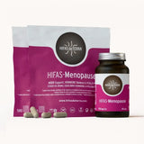 Hifas-Menopause - Wechseljahre und Perimenopause