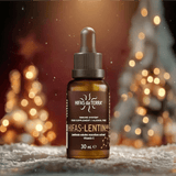 Hifas-Lentinan - Extrait de Shiitake (lentizumib) en gouttes