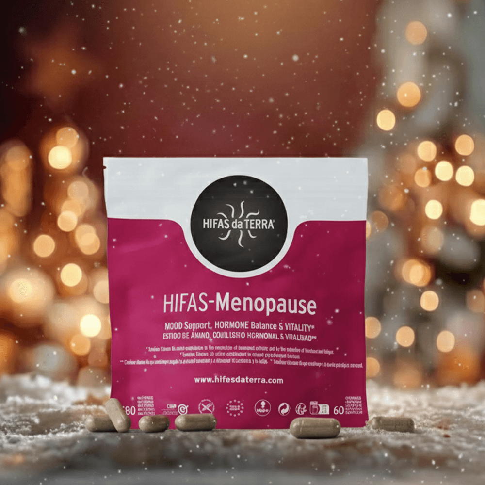 Hifas-Ménopause - Ménopause et périménopause