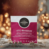 Hifas-Ménopause - Ménopause et périménopause