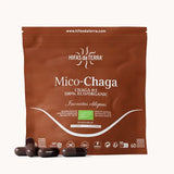 Mico Chaga (Chaga Extract) Capsules