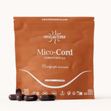 Mico Cord (Cordyceps Extract) Capsules
