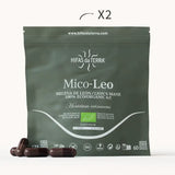 Mico-Leo Extrait pur BIO de Crinière de Lion