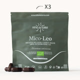 Mico-Leo Extrait pur BIO de Crinière de Lion