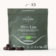 Mico-Leo format recharge (refill) écologique, vue 17 | Hifas da Terra
