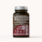 Mico-Rei - 100% Bio-Reishi-Kapseln