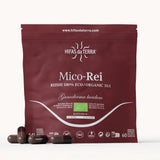 Mico-Rei - 100% Bio-Reishi-Kapseln